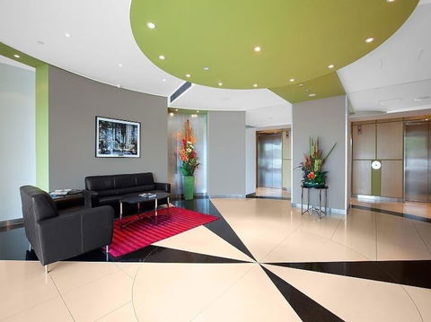 3BR Apartment At Victoria Tower Southbank - Accommodation Burleigh 16