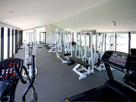 3BR Apartment At Victoria Tower Southbank - Accommodation Burleigh 17