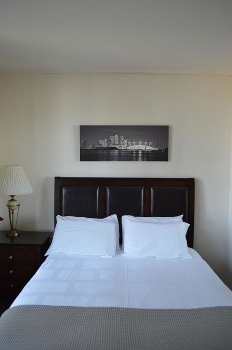 3BR Apartment At Victoria Tower Southbank - Accommodation Burleigh 12