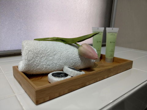 North Melbourne Retreat - Accommodation Burleigh 8