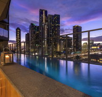 Imagine Marco - Accommodation Burleigh