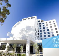 Mantra Tullamarine Hotel - Accommodation Burleigh