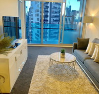 Luxury Apartments with View - Accommodation Burleigh