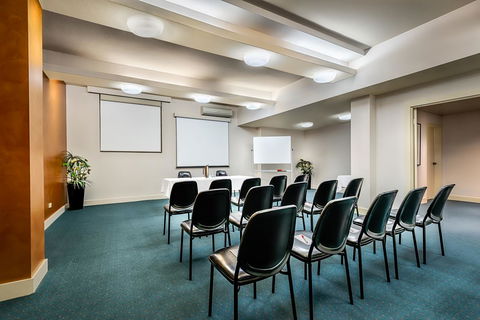 BEST WESTERN PLUS Travel Inn - Accommodation Burleigh 5