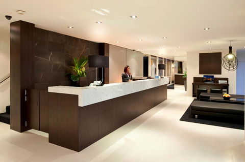BEST WESTERN PLUS Travel Inn - Accommodation Burleigh 15