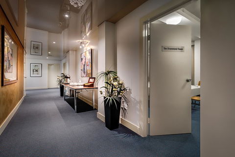 BEST WESTERN PLUS Travel Inn - Accommodation Burleigh 6