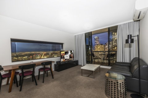 The Jazz Corner Hotel Melbourne - Accommodation Burleigh 18