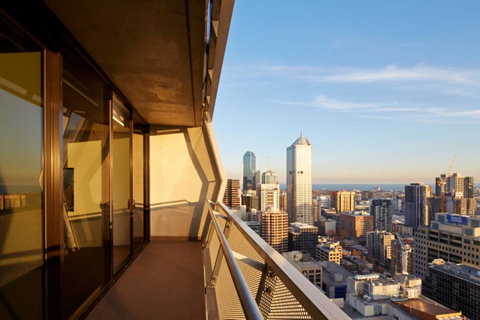 The Jazz Corner Hotel Melbourne - Accommodation Burleigh 14