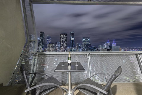 The Jazz Corner Hotel Melbourne - Accommodation Burleigh 19