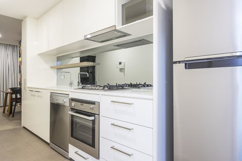 The Jazz Corner Hotel Melbourne - Accommodation Burleigh 8