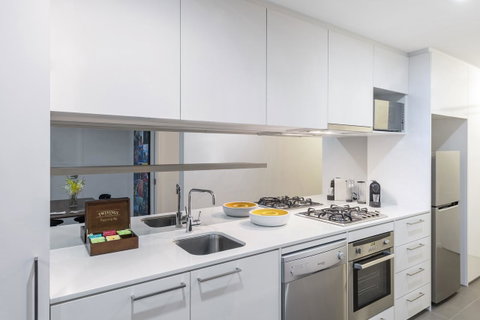The Jazz Corner Hotel Melbourne - Accommodation Burleigh 23