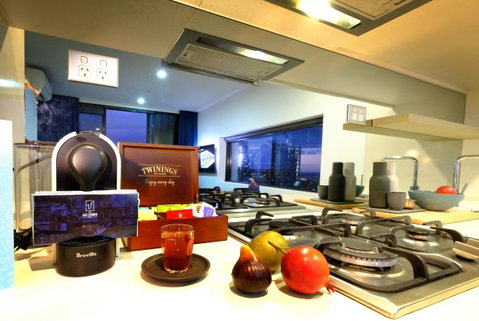 The Jazz Corner Hotel Melbourne - Accommodation Burleigh 15