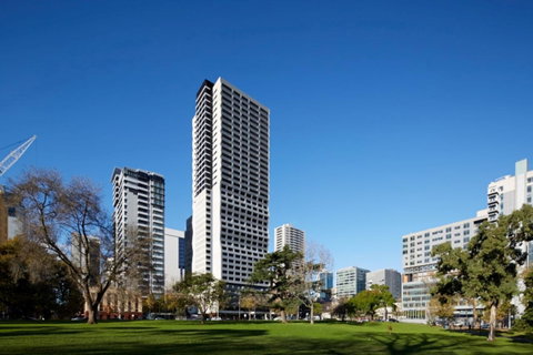 The Jazz Corner Hotel Melbourne - Accommodation Burleigh 30