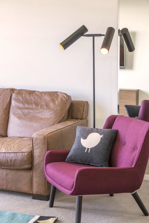 The Jazz Corner Hotel Melbourne - Accommodation Burleigh 34