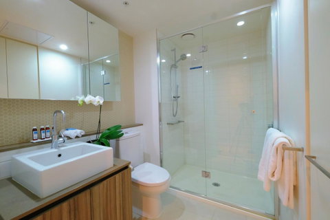 The Jazz Corner Hotel Melbourne - Accommodation Burleigh 1