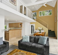 Terrace Lofts Apartments - Accommodation Burleigh