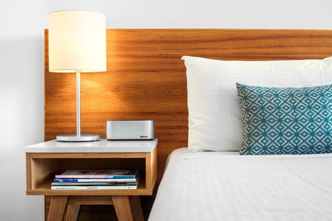 Jasper Boutique Hotel - Accommodation Burleigh 5