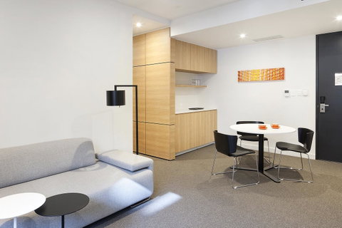 Jasper Boutique Hotel - Accommodation Burleigh 43
