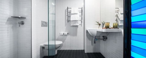 Jasper Boutique Hotel - Accommodation Burleigh 35