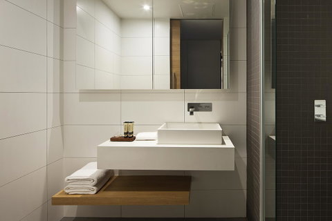 Jasper Boutique Hotel - Accommodation Burleigh 41