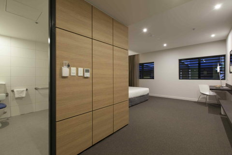 Jasper Boutique Hotel - Accommodation Burleigh 34