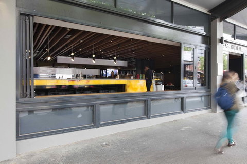 Jasper Boutique Hotel - Accommodation Burleigh 14
