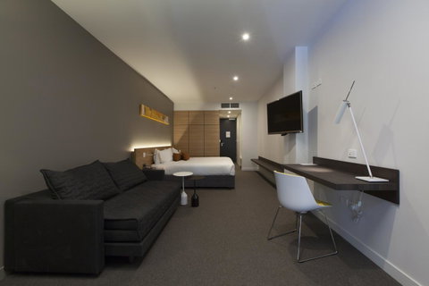 Jasper Boutique Hotel - Accommodation Burleigh 30