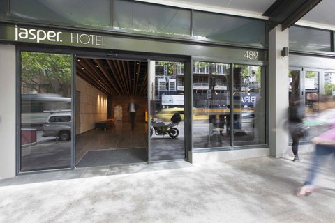 Jasper Boutique Hotel - Accommodation Burleigh 15