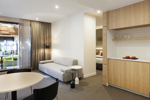 Jasper Boutique Hotel - Accommodation Burleigh 42