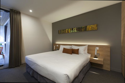 Jasper Boutique Hotel - Accommodation Burleigh 23
