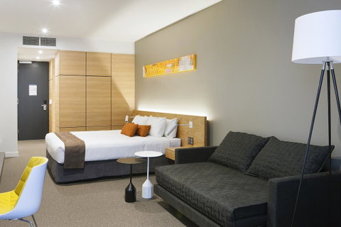 Jasper Boutique Hotel - Accommodation Burleigh 39