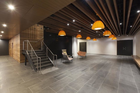 Jasper Boutique Hotel - Accommodation Burleigh 19