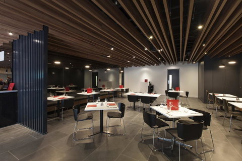 Jasper Boutique Hotel - Accommodation Burleigh 20