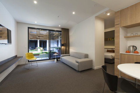 Jasper Boutique Hotel - Accommodation Burleigh 29