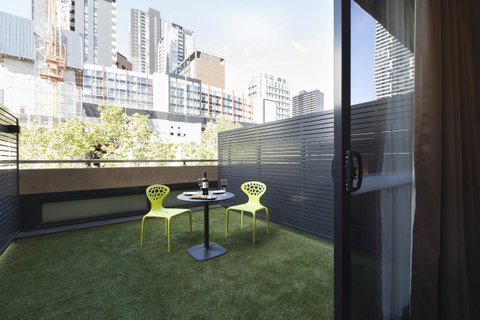 Jasper Boutique Hotel - Accommodation Burleigh 27