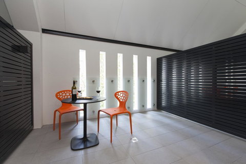 Jasper Boutique Hotel - Accommodation Burleigh 26