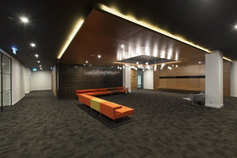 Jasper Boutique Hotel - Accommodation Burleigh 18