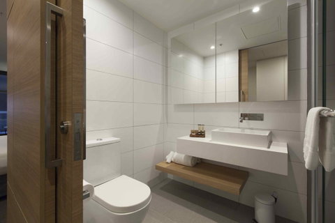 Jasper Boutique Hotel - Accommodation Burleigh 28