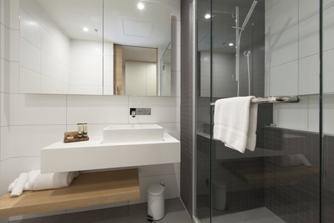 Jasper Boutique Hotel - Accommodation Burleigh 24