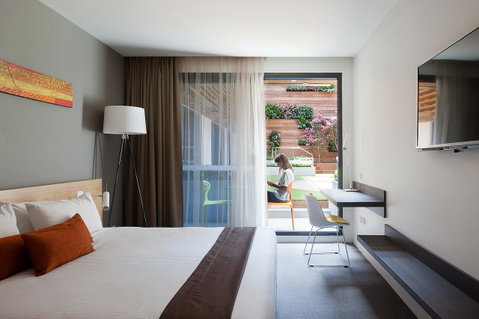 Jasper Boutique Hotel - Accommodation Burleigh 0