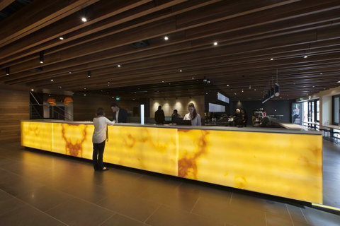 Jasper Boutique Hotel - Accommodation Burleigh 16
