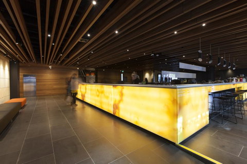 Jasper Boutique Hotel - Accommodation Burleigh 17