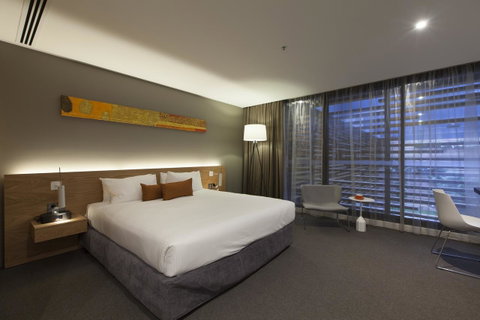 Jasper Boutique Hotel - Accommodation Burleigh 25
