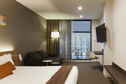 Jasper Boutique Hotel - Accommodation Burleigh 40
