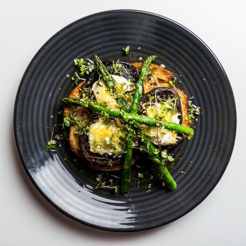 Jasper Boutique Hotel - Accommodation Burleigh 6