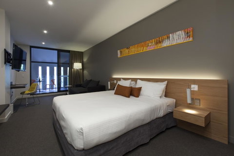 Jasper Boutique Hotel - Accommodation Burleigh 22