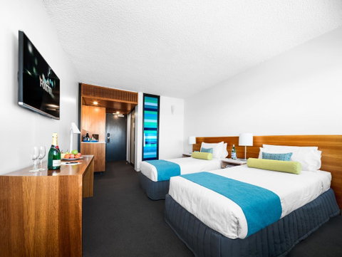 Jasper Boutique Hotel - Accommodation Burleigh 9