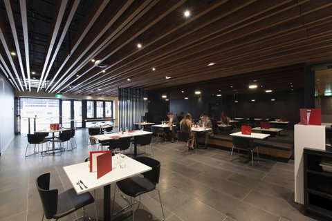 Jasper Boutique Hotel - Accommodation Burleigh 21