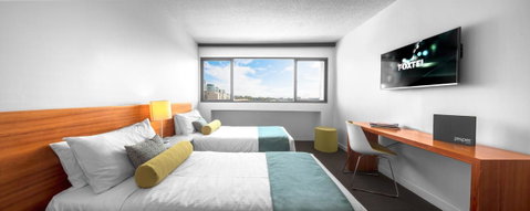 Jasper Boutique Hotel - Accommodation Burleigh 10