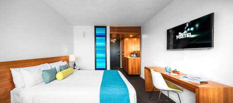 Jasper Boutique Hotel - Accommodation Burleigh 7